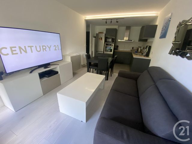 Appartement F2 à louer - 2 pièces - 41.0 m2 - MONTPELLIER - 34 - LANGUEDOC-ROUSSILLON - Century 21 Granié Immobilier