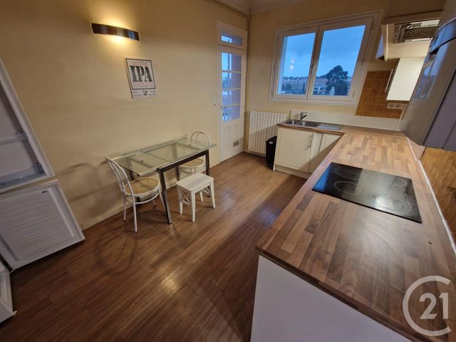 Appartement F4 à louer - 4 pièces - 95.0 m2 - MONTPELLIER - 34 - LANGUEDOC-ROUSSILLON - Century 21 Granié Immobilier