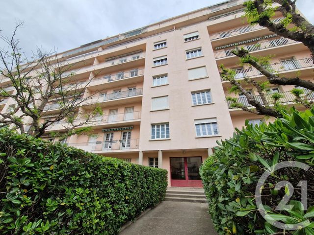 Appartement F4 à louer - 4 pièces - 95.0 m2 - MONTPELLIER - 34 - LANGUEDOC-ROUSSILLON - Century 21 Granié Immobilier