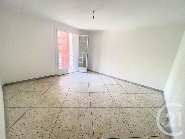 Appartement F1 à louer - 1 pièce - 32.55 m2 - MONTPELLIER - 34 - LANGUEDOC-ROUSSILLON - Century 21 Granié Immobilier