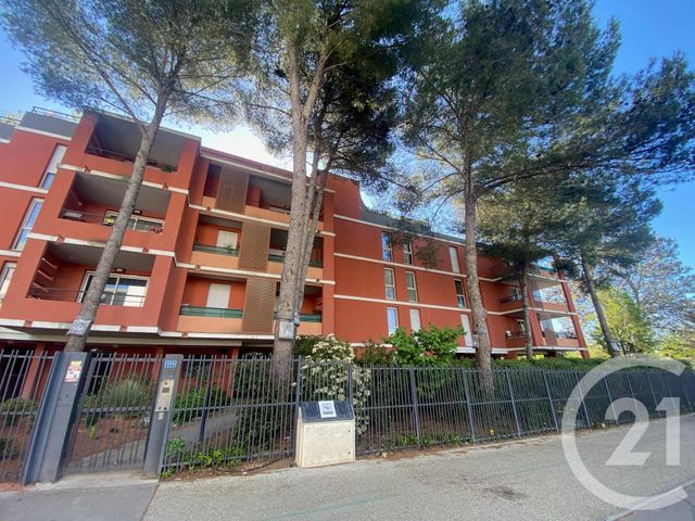 Appartement F3 à louer MONTPELLIER