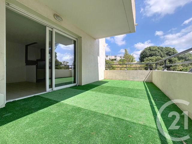 Appartement T4 à louer - 4 pièces - 71.3 m2 - MONTPELLIER - 34 - LANGUEDOC-ROUSSILLON - Century 21 Granié Immobilier