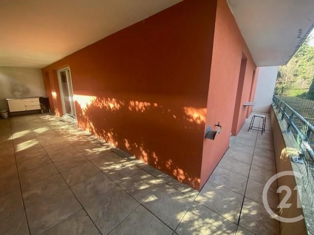 Appartement F3 à louer - 3 pièces - 55.3 m2 - MONTPELLIER - 34 - LANGUEDOC-ROUSSILLON - Century 21 Granié Immobilier