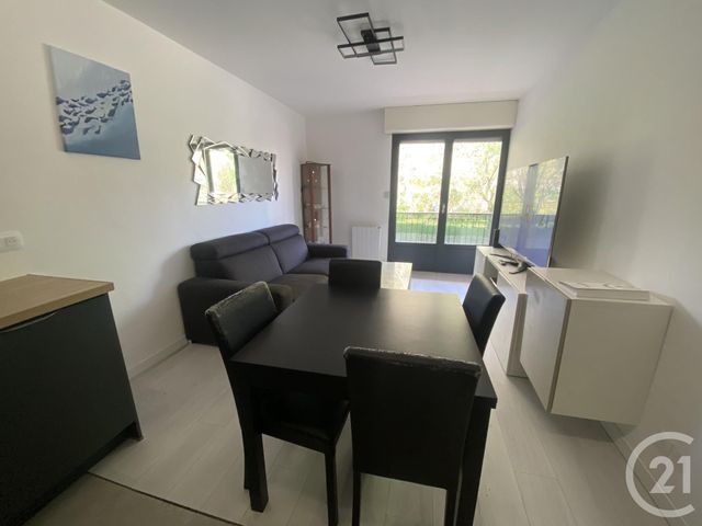 Appartement F2 à louer - 2 pièces - 41.0 m2 - MONTPELLIER - 34 - LANGUEDOC-ROUSSILLON - Century 21 Granié Immobilier