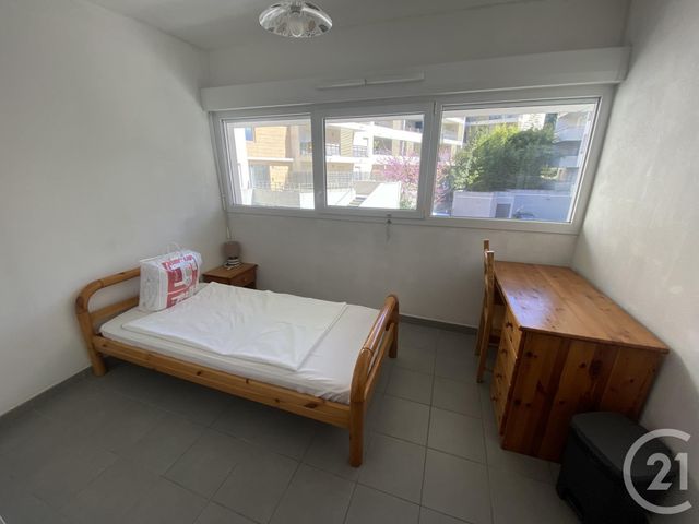 Appartement Studio à louer - 1 pièce - 18.35 m2 - MONTPELLIER - 34 - LANGUEDOC-ROUSSILLON - Century 21 Granié Immobilier