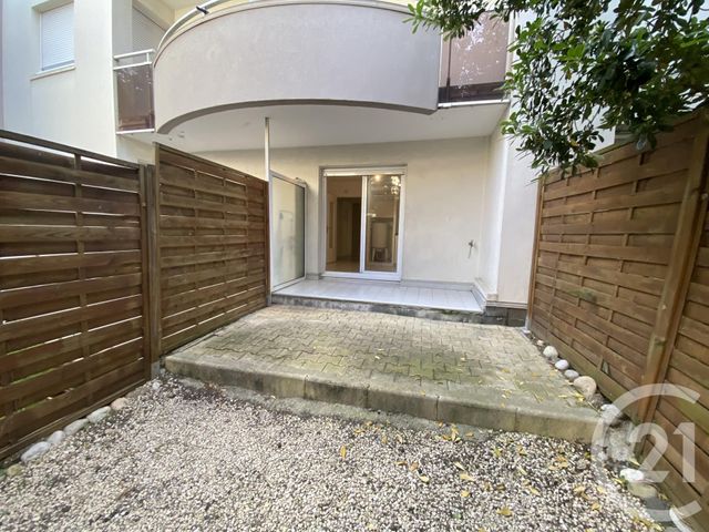 appartement - MONTPELLIER - 34