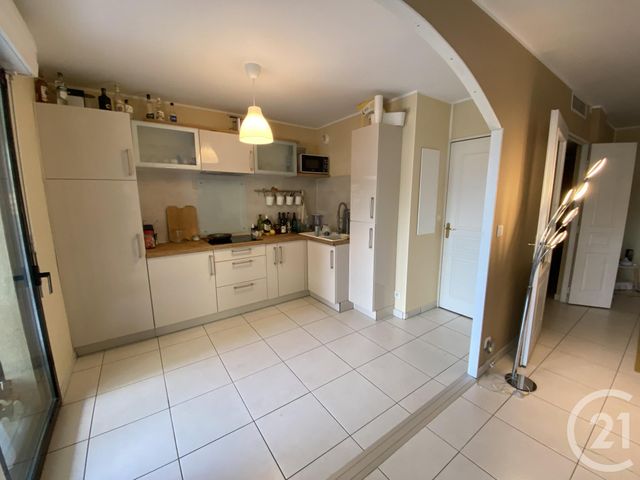 appartement - MONTPELLIER - 34