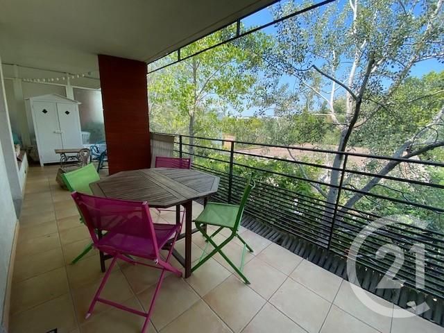 appartement - MONTPELLIER - 34