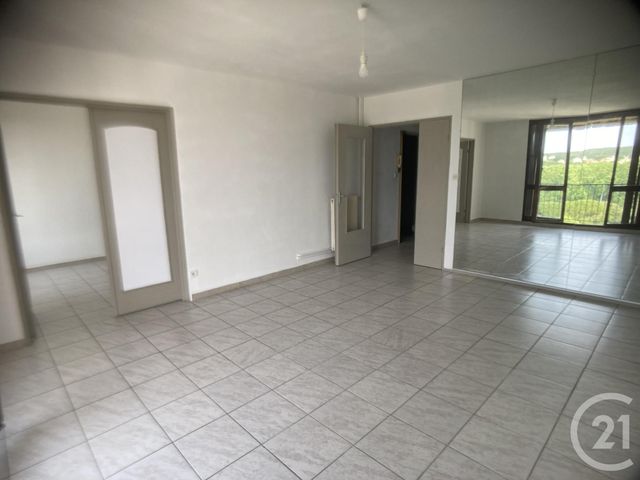 Appartement F2 à louer - 2 pièces - 54.0 m2 - MONTPELLIER - 34 - LANGUEDOC-ROUSSILLON - Century 21 Granié Immobilier