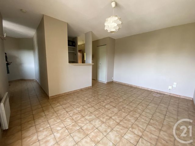 Appartement F1 à louer - 1 pièce - 28.0 m2 - MONTPELLIER - 34 - LANGUEDOC-ROUSSILLON - Century 21 Granié Immobilier