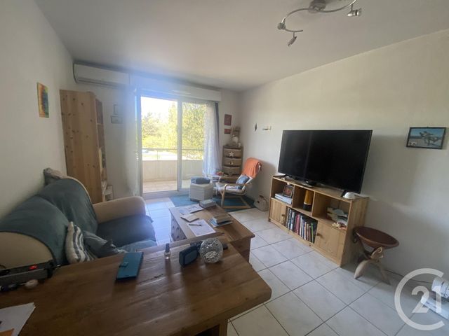 appartement - MONTPELLIER - 34