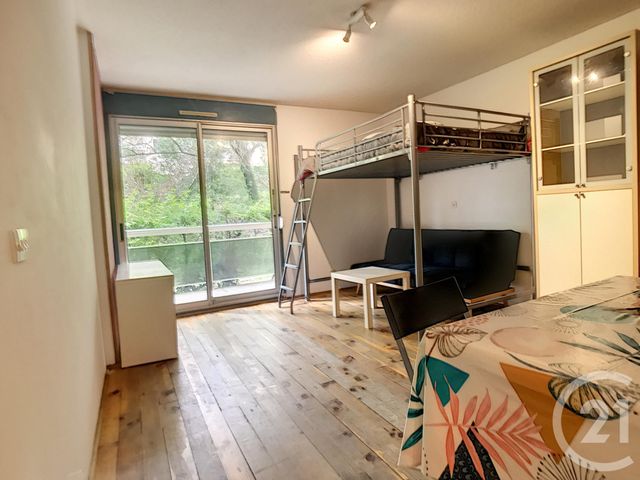 Appartement F1 à louer MONTPELLIER
