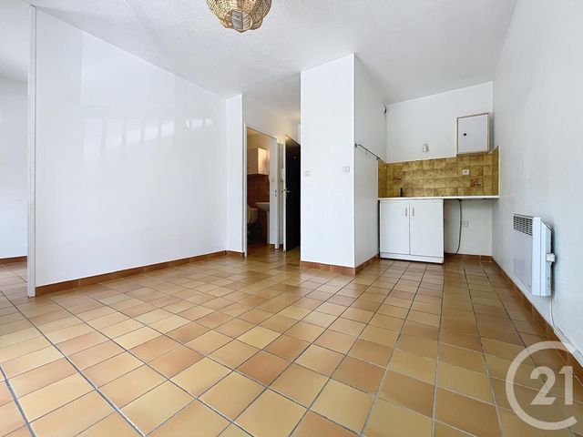 appartement - MONTPELLIER - 34