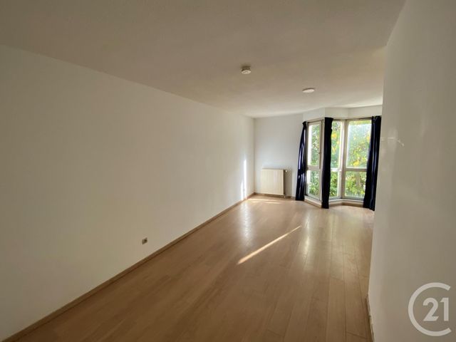 Appartement Studio à louer - 1 pièce - 32.0 m2 - MONTPELLIER - 34 - LANGUEDOC-ROUSSILLON - Century 21 Granié Immobilier