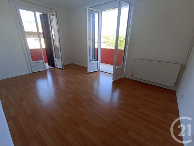 Appartement F2 à louer - 2 pièces - 41.4 m2 - MONTPELLIER - 34 - LANGUEDOC-ROUSSILLON - Century 21 Granié Immobilier