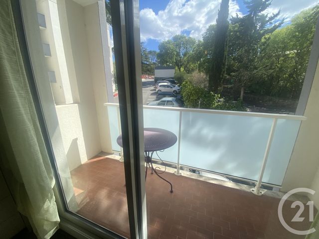 Appartement F2 à louer MONTPELLIER