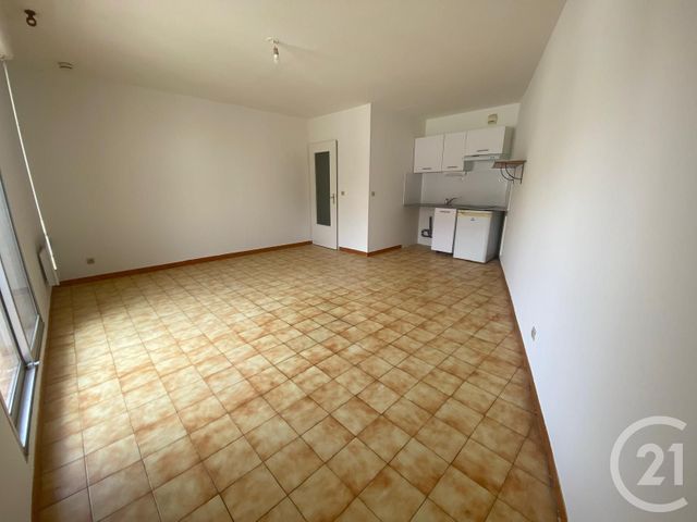 appartement - MONTPELLIER - 34