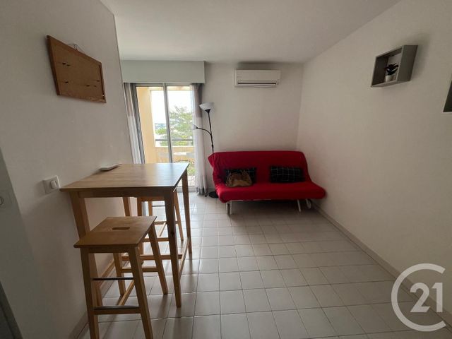 Appartement Studio à louer - 1 pièce - 19.0 m2 - MONTPELLIER - 34 - LANGUEDOC-ROUSSILLON - Century 21 Granié Immobilier