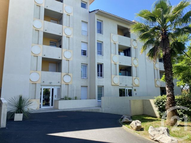 appartement - MONTPELLIER - 34