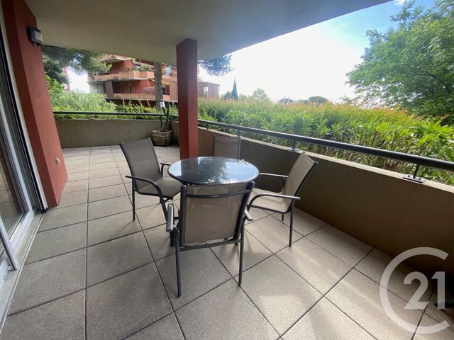 Appartement F3 à louer - 3 pièces - 69.0 m2 - MONTPELLIER - 34 - LANGUEDOC-ROUSSILLON - Century 21 Granié Immobilier