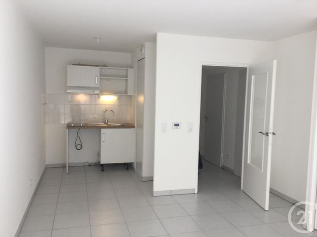 appartement - MONTPELLIER - 34
