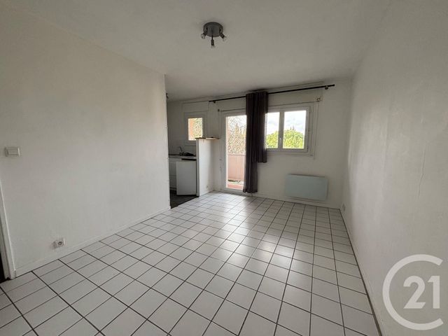 appartement - MONTPELLIER - 34