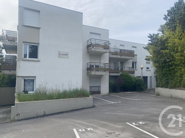 Appartement Studio à louer - 1 pièce - 22.0 m2 - MONTPELLIER - 34 - LANGUEDOC-ROUSSILLON - Century 21 Granié Immobilier