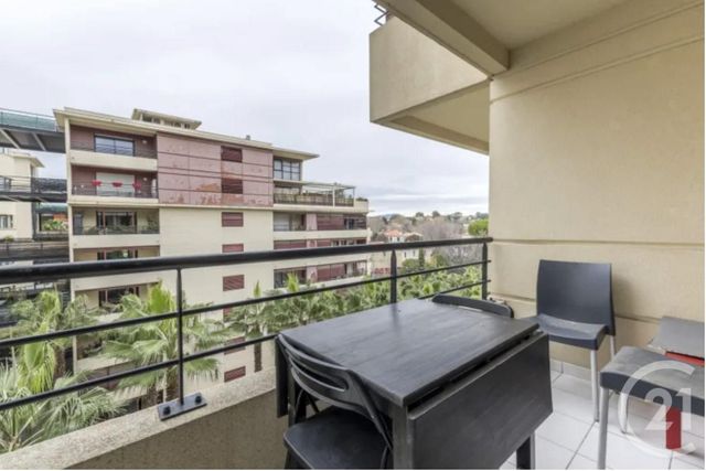 appartement - MONTPELLIER - 34