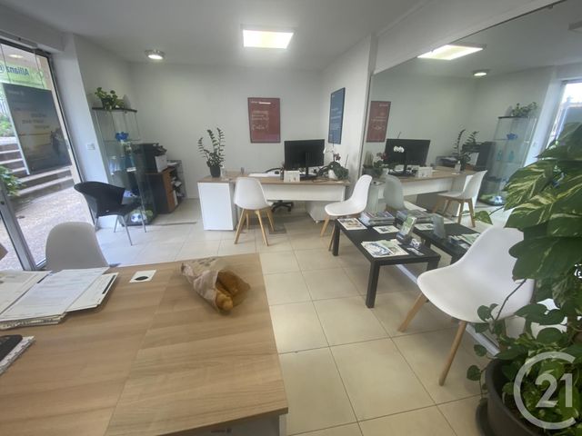 commerce à louer - 47.5 m2 - MONTPELLIER - 34 - LANGUEDOC-ROUSSILLON - Century 21 Granié Immobilier