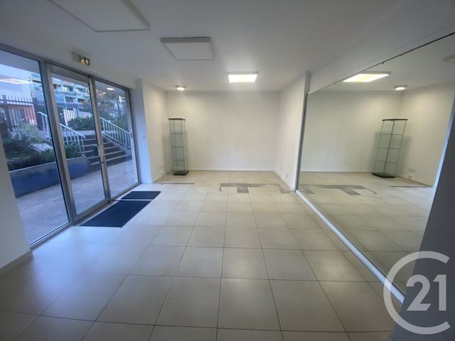 commerce à louer - 47.5 m2 - MONTPELLIER - 34 - LANGUEDOC-ROUSSILLON - Century 21 Granié Immobilier