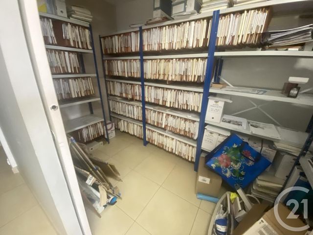 commerce à louer - 47.5 m2 - MONTPELLIER - 34 - LANGUEDOC-ROUSSILLON - Century 21 Granié Immobilier