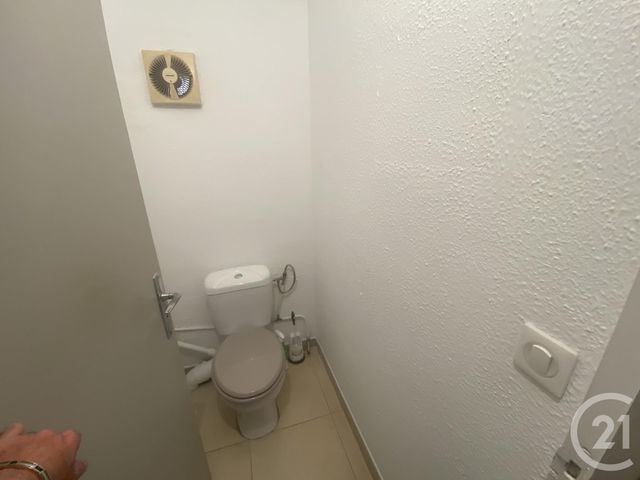 commerce à louer - 47.5 m2 - MONTPELLIER - 34 - LANGUEDOC-ROUSSILLON - Century 21 Granié Immobilier