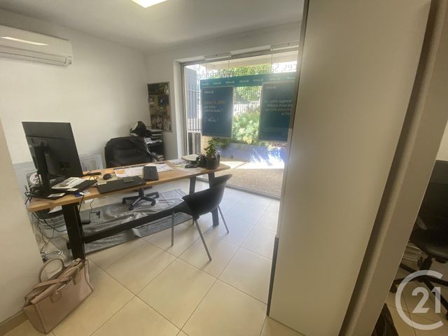 commerce à louer - 47.5 m2 - MONTPELLIER - 34 - LANGUEDOC-ROUSSILLON - Century 21 Granié Immobilier