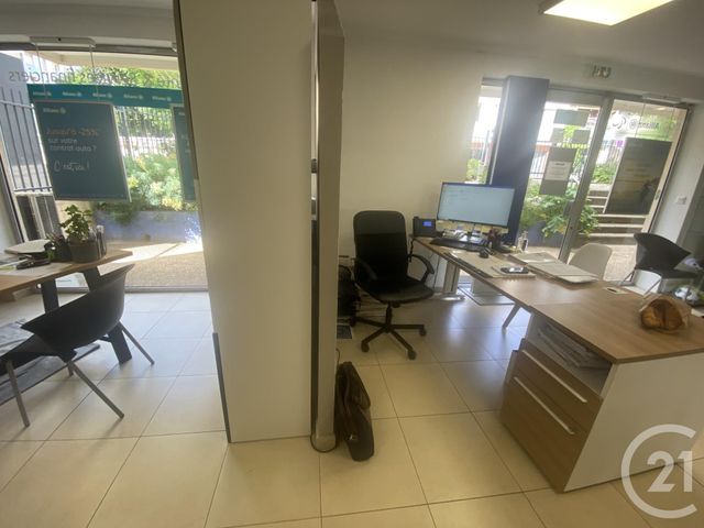 commerce à louer - 47.5 m2 - MONTPELLIER - 34 - LANGUEDOC-ROUSSILLON - Century 21 Granié Immobilier