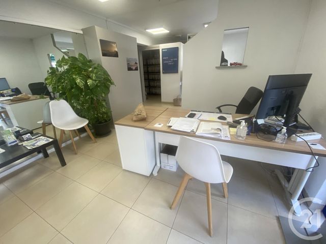 commerce à louer - 47.5 m2 - MONTPELLIER - 34 - LANGUEDOC-ROUSSILLON - Century 21 Granié Immobilier