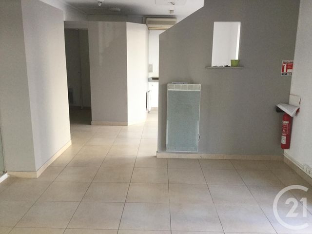 commerce à louer - 47.5 m2 - MONTPELLIER - 34 - LANGUEDOC-ROUSSILLON - Century 21 Granié Immobilier