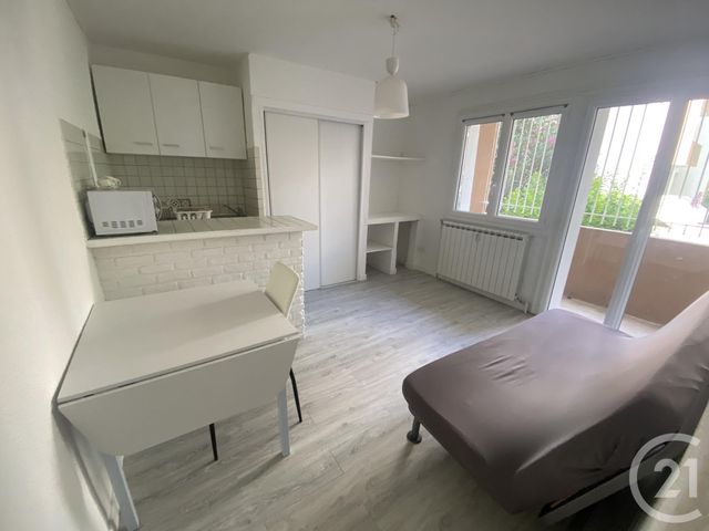 appartement - MONTPELLIER - 34