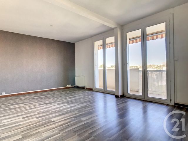 Appartement F4 à louer - 4 pièces - 85.03 m2 - MONTPELLIER - 34 - LANGUEDOC-ROUSSILLON - Century 21 Granié Immobilier