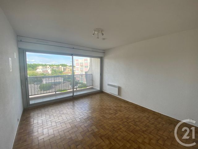Appartement Studio à louer - 1 pièce - 23.2 m2 - MONTPELLIER - 34 - LANGUEDOC-ROUSSILLON - Century 21 Granié Immobilier