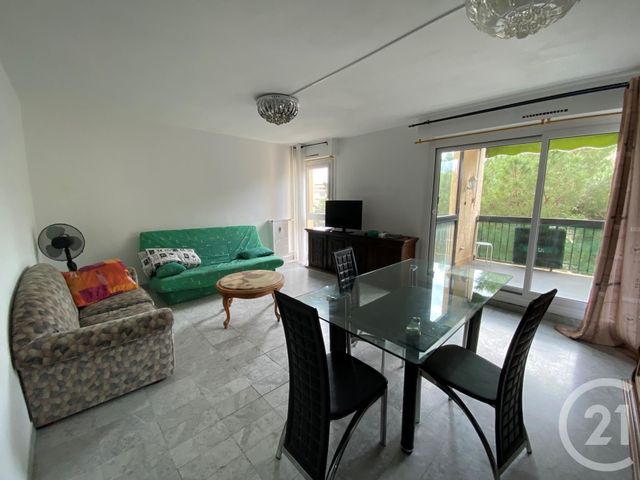 Appartement F4 à louer - 4 pièces - 82.6 m2 - MONTPELLIER - 34 - LANGUEDOC-ROUSSILLON - Century 21 Granié Immobilier