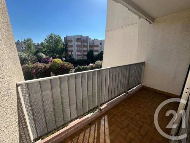 appartement - MONTPELLIER - 34