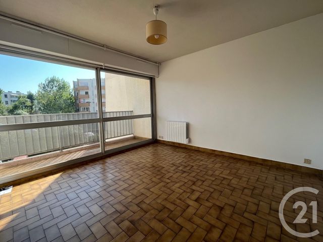 Appartement F1 à louer - 1 pièce - 20.6 m2 - MONTPELLIER - 34 - LANGUEDOC-ROUSSILLON - Century 21 Granié Immobilier