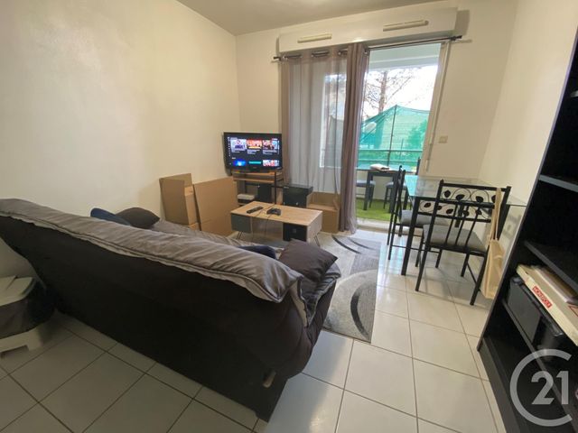 Appartement F2 à louer - 2 pièces - 31.0 m2 - MONTPELLIER - 34 - LANGUEDOC-ROUSSILLON - Century 21 Granié Immobilier