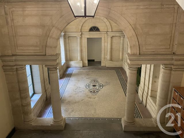 Appartement F2 bis à louer - 3 pièces - 56.06 m2 - MONTPELLIER - 34 - LANGUEDOC-ROUSSILLON - Century 21 Granié Immobilier
