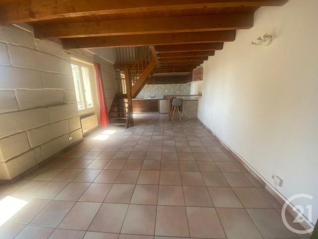 appartement - MONTPELLIER - 34
