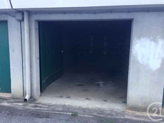 parking à louer - 18.0 m2 - MONTPELLIER - 34 - LANGUEDOC-ROUSSILLON - Century 21 Granié Immobilier
