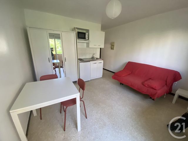 appartement - MONTPELLIER - 34
