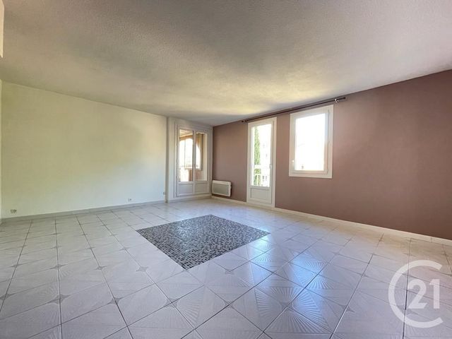 Appartement à louer - 4 pièces - 91.11 m2 - MONTPELLIER - 34 - LANGUEDOC-ROUSSILLON - Century 21 Granié Immobilier