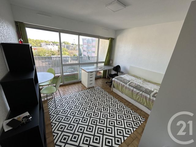 appartement - MONTPELLIER - 34