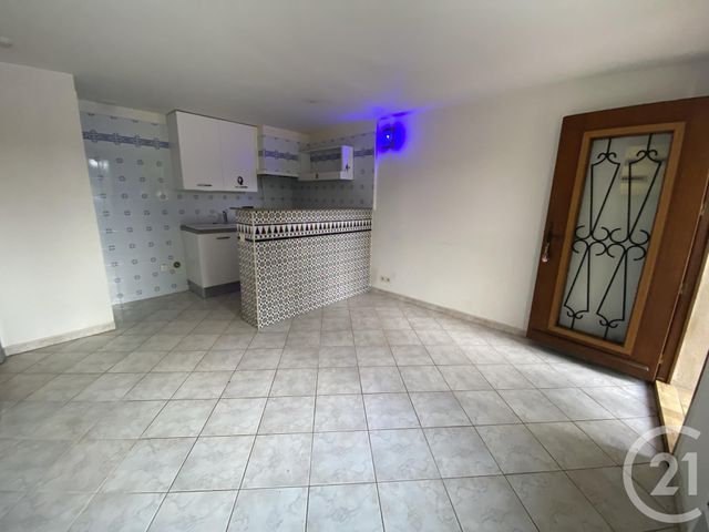 Appartement F2 à louer MAUGUIO
